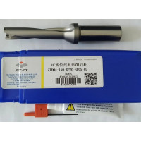 ZCC-CT ZTD04-140-XP20-SP05-02 свердло по металу