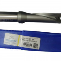Свердло ZCC-CT ZTD03-330-XP32-SP09-02 корпусне твердосплавне
