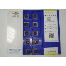 Пластини ZCC-CT SPGT110408-PM YBG212 на свердла твердосплавые