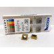 Пластина CCMT09T302-F1 CP500