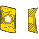 Пластина XOMX10T304TR-ME07 F40M