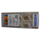Пластина DCMT11T304-F1 CP500