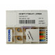 Пластина DCMT11T302-F1 CP500