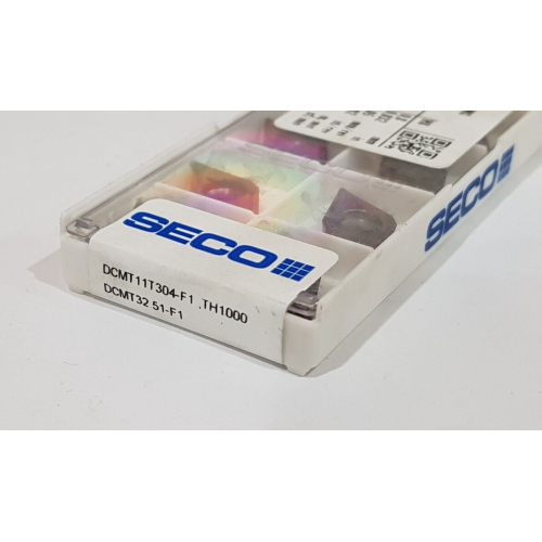Пластина DCMT11T304-F1 TH1000