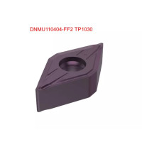 Пластина DNMU110404-FF2 TP1030