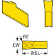 Пластина 150.10-3N-16 CP500