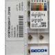Пластина CCMT060204-F1 CP500