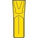 Пластина 150.10-3L6-16 CP600