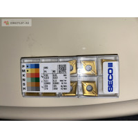 Пластина  CNMG 120404-FF2 CP500